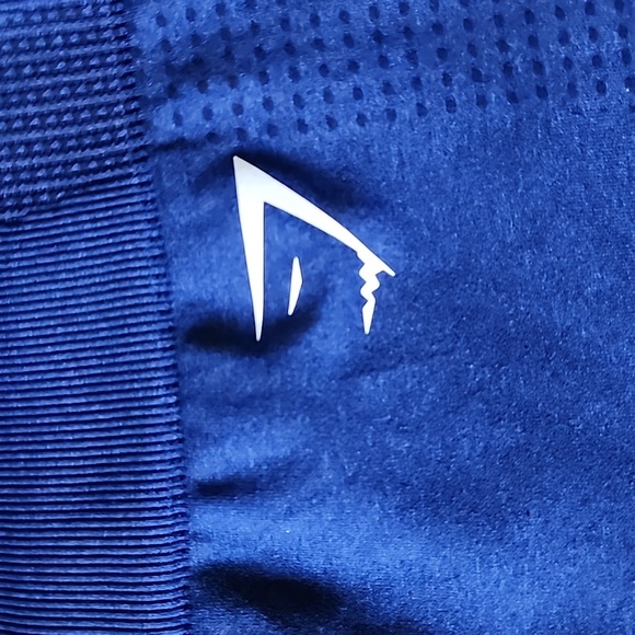 Gymshark vital seamless 2.0 shorts - Picture 2 of 3